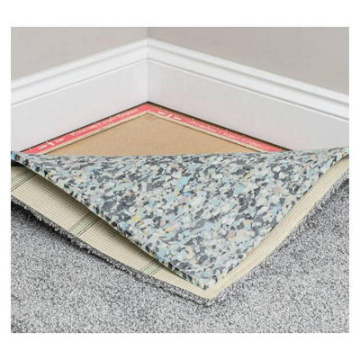10mm PU Foam Carpet Underlay
