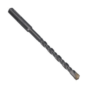 10mm x 160mm Masonry Drill with Carbide Tip for Stone Concrete Brick Block