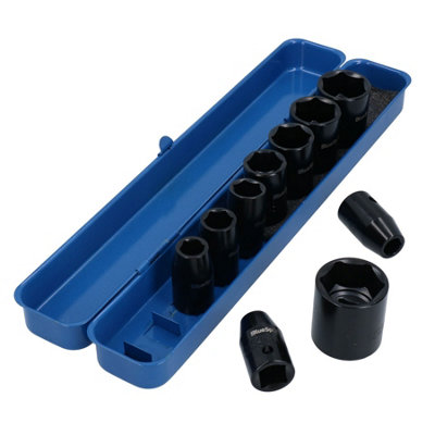 10pc-1-2-drive-metric-shallow-6-sided-impact-sockets-9mm-27mm-in