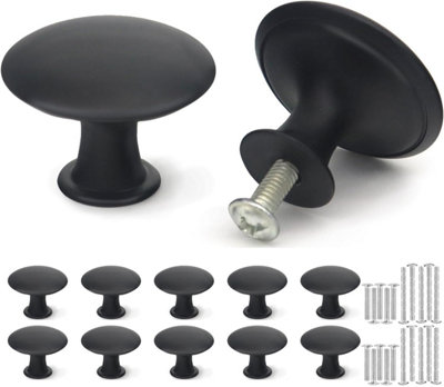 long black dress funeral Mission-Style Drop Pull ~ Larger Size Distressed Black main image 0