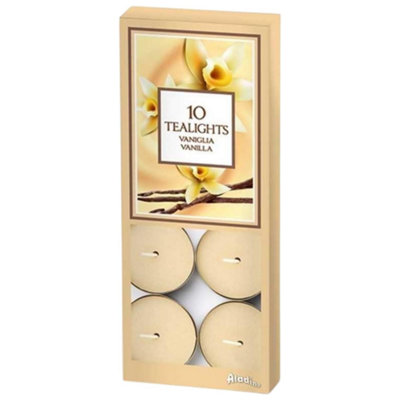 Vanilla Scented Candle TF1418 main image 1