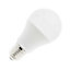 10pcs LED Bulb 10W GLS A60 LED Thermoplastic Lamp E27 3000K