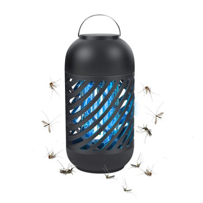 10W Electric Bug Zapper For Flies