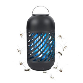10W Electric Bug Zapper For Flies
