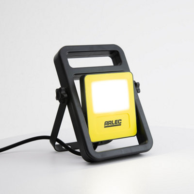 Arlec Hand Held Work Light