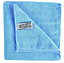 10x Large Microfibre Cleaning Cloths