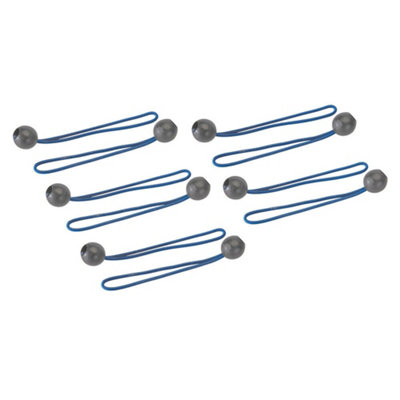Bungee ball straps hotsell