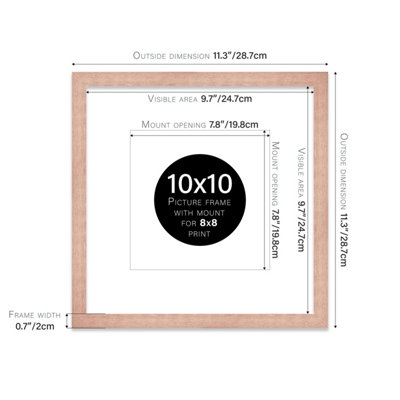 10x10