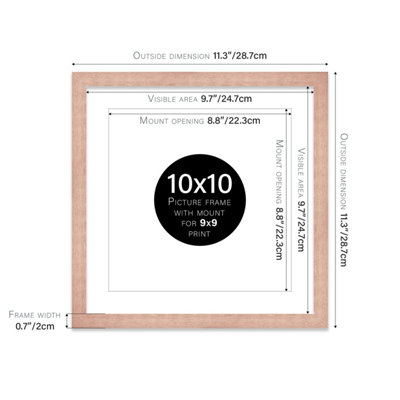 10x10