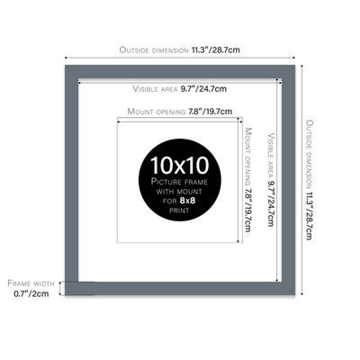 10x10