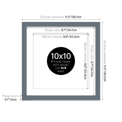 10x10