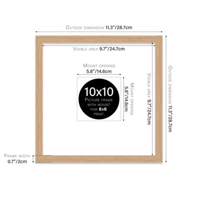 10x10