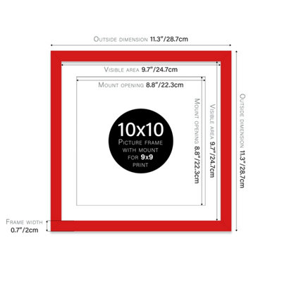 10x10