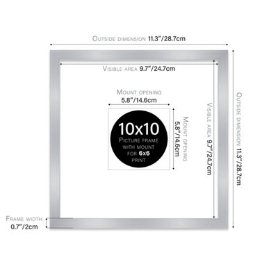 10x10