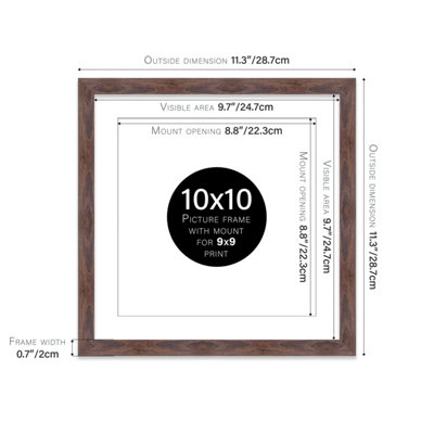 10x10