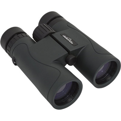 10x42mm Porro Prism Binoculars with Case & Lens Covers Birdwatching ...