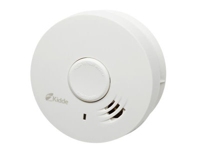 10Y29RB 10-Year Optical Smoke Alarm