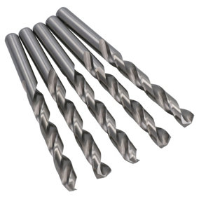 11.0mm HSS-G XTRA Metric MM Drill Bits for Drilling Metal Iron Wood Plastics 5pc