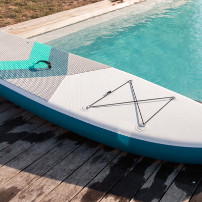 Alice garden paddle deals surf