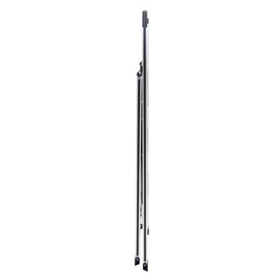 11-in-1 Folding Combination Ladder & 3 Step Slimline Ladder Wolf Access All Areas Set - 9