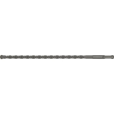 11 x 310mm SDS Plus Drill Bit - Fully Hardened & Ground - Smooth Drilling