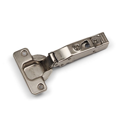 110 Degree Soft Close Kitchen Cabinet Hinge Cupboard Door Steel Gentle ...
