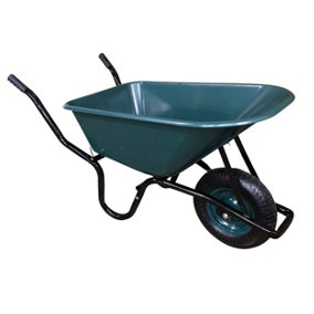 Builders wheelbarrow store b&q