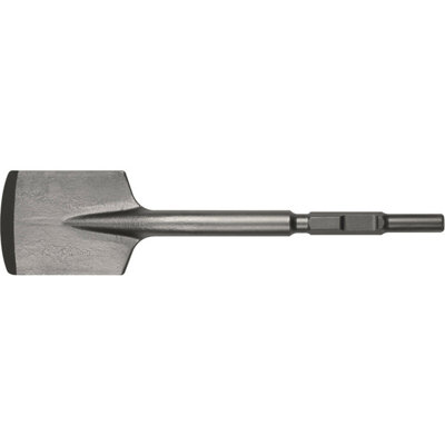 110 x 460mm Clay Breaker Spade Bit Kango 900 Impact Demolition