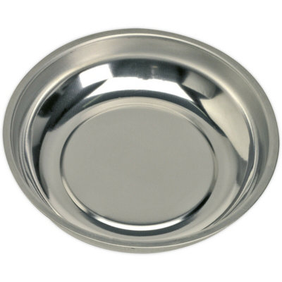 110mm Magnetic Screw and Bits Collector Bowl for Easy Organization