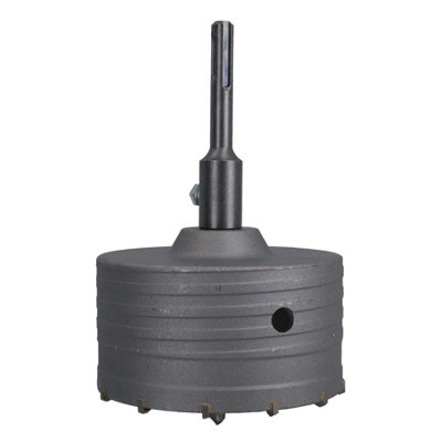 110mm core deals drill bit