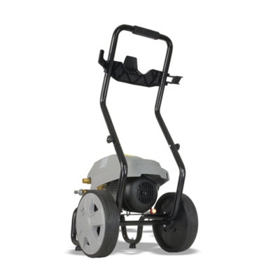 110v Professional Cold Electric Site Pressure Washer - 1750psi - 5