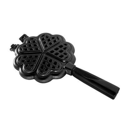 Waffle Maker: Nordic Ware Belgian Sweetheart from B&Q