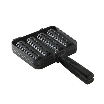 Waffle Dippers: Nordic Ware Waffle Sticks from B&Q
