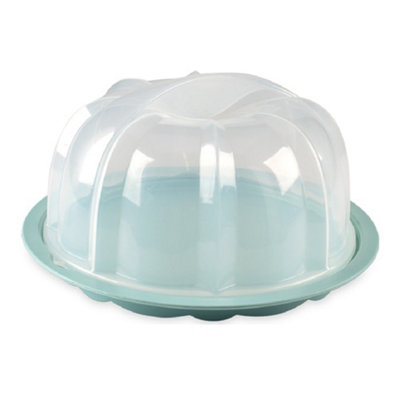 Bundt: 27Cm Nordic Ware Cake Keeper from B&Q