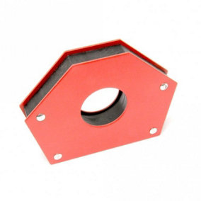 112 x 25mm Multi-Angle Welding Magnet