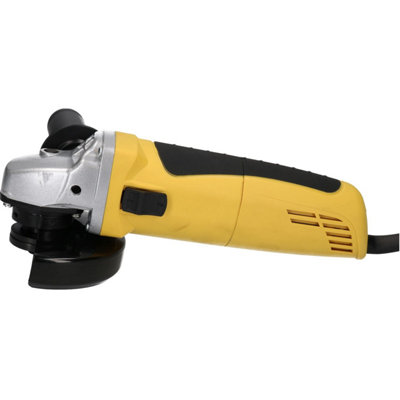 115mm / 4-1/2" Angle Grinder Cutting Sanding Tool 900W 240V