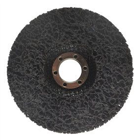 115mm Clean And Strip Disc Rust Paint Welding Spatter Removal For Angle Grinder