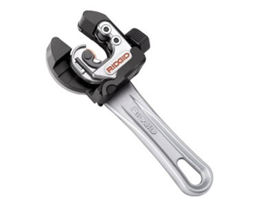 118 Autofeed 2-In-1 Midget Cutter 32573