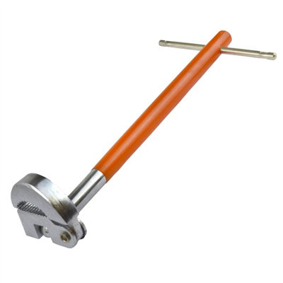 B and q on sale basin wrench