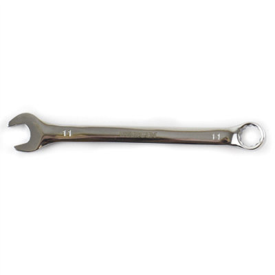 11mm Metric Combination Combo Spanner Wrench Ring Open Ended Bergen
