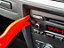 11Pc Car Trim Door Panel Removal Tool Molding Set Kit Pouch Pry Interior Van DIY