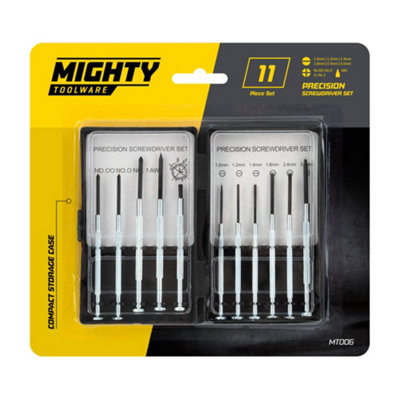 Mobile phone shop screwdriver set