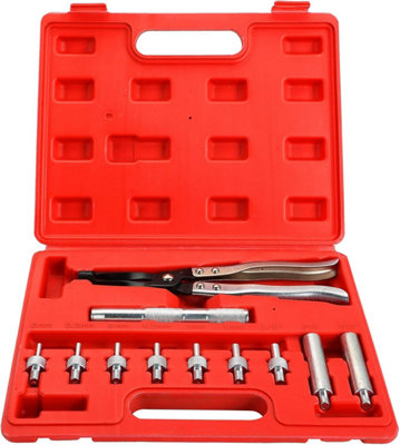 Valve Retainer Stem Seal Removal & Installation Tool – For Overhead Engines – BFO