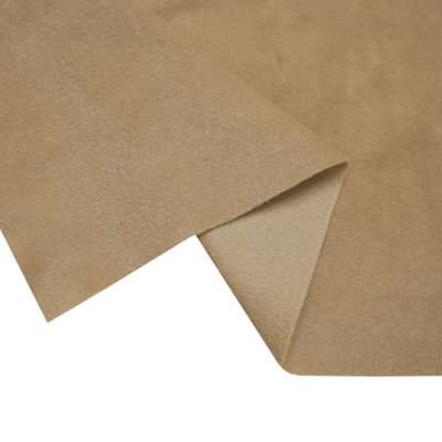 11SQM Van Carpet Lining 4 Way Stretch - Beige - 5