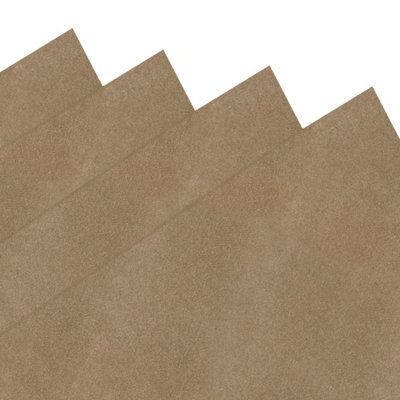 11SQM Van Carpet Lining 4 Way Stretch - Beige - 6