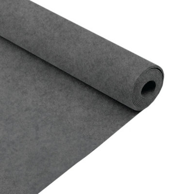 11SQM Van Carpet Lining Smoke Grey - 7