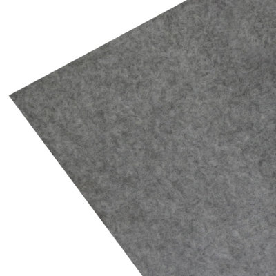 11SQM Van Carpet Lining Smoke Grey - 8