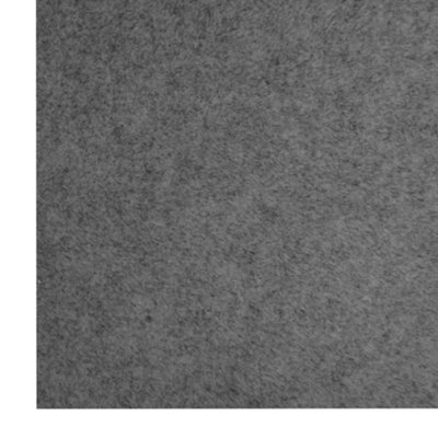 11SQM Van Carpet Lining Smoke Grey - 9