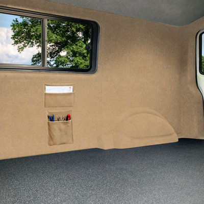11SQM Van Lining - 5