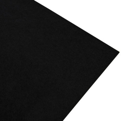 11SQM Van Lining & Storage Pouches - Black - 6
